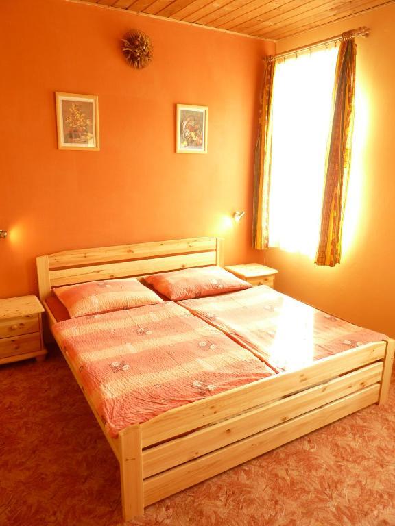 Na Rozcestí 3* Janov nad Nisou