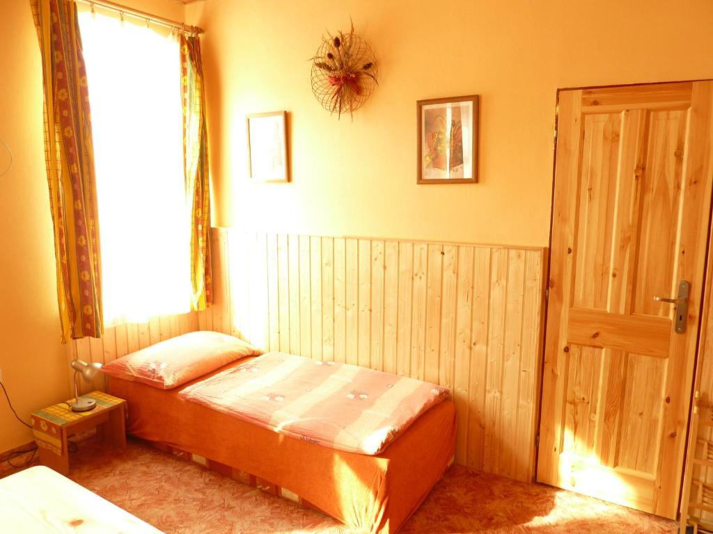 Na Rozcesti Guest house Janov nad Nisou