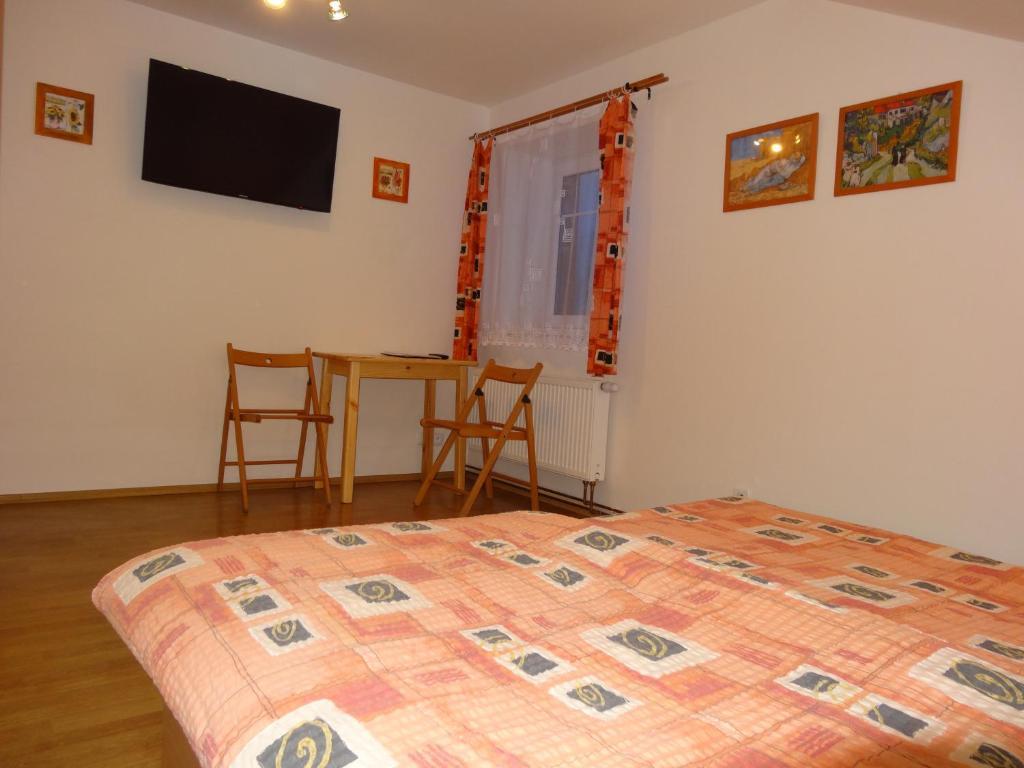 Na Rozcestí 3* Janov nad Nisou