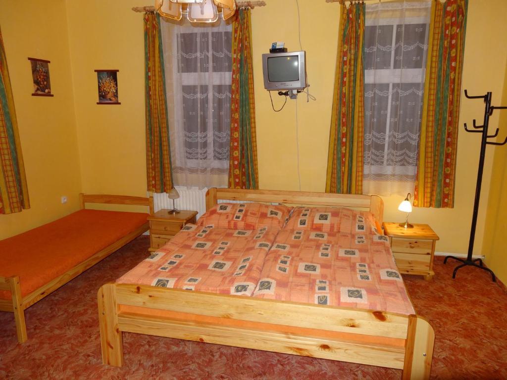 Affittacamere Na Rozcestí 3*