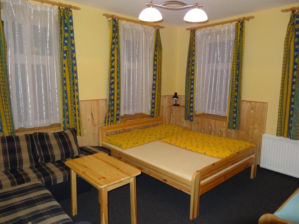 Na Rozcesti Guest house