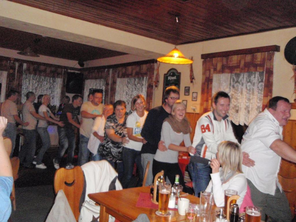 Guest house Na Rozcesti Janov nad Nisou