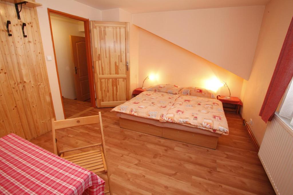 Na Rozcesti Guest house