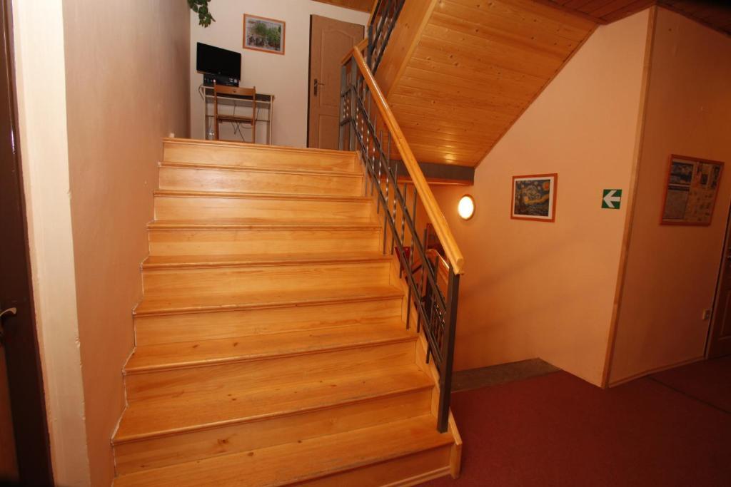 Na Rozcesti Guest house