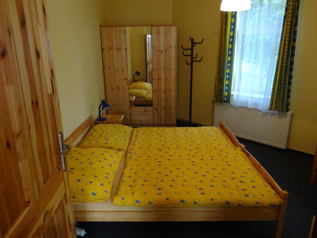 Affittacamere Na Rozcestí