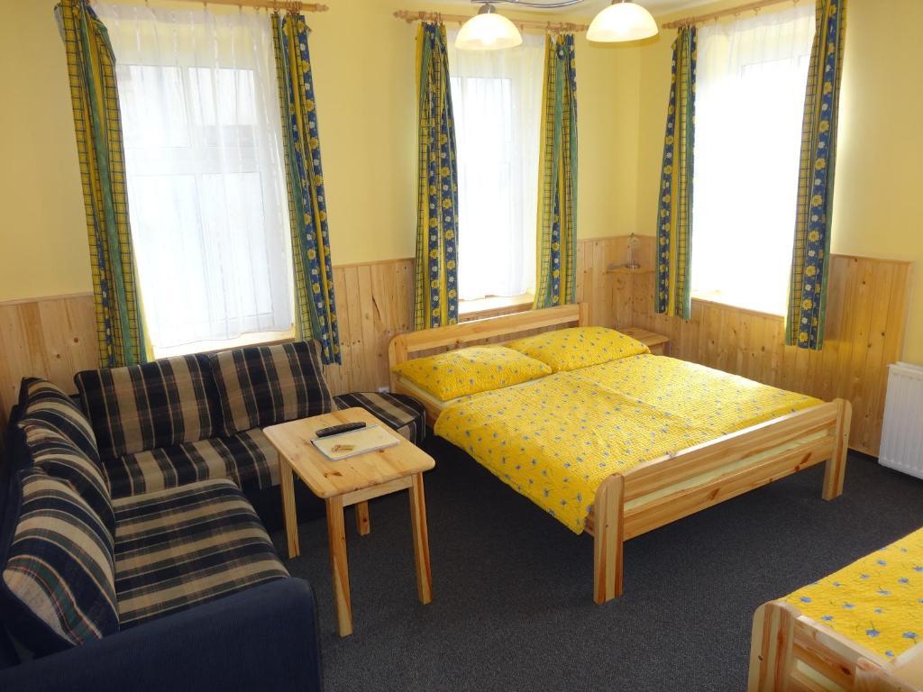 Affittacamere Na Rozcestí 3*