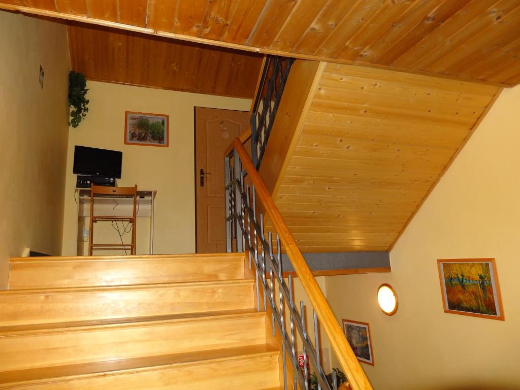 Guest house Na Rozcesti