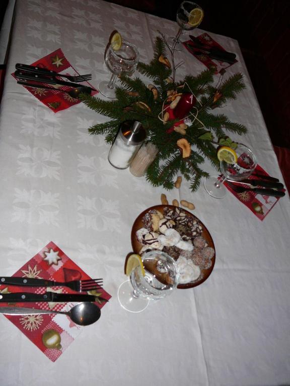 Na Rozcesti Janov nad Nisou