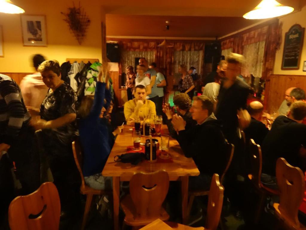 Na Rozcestí Janov nad Nisou
