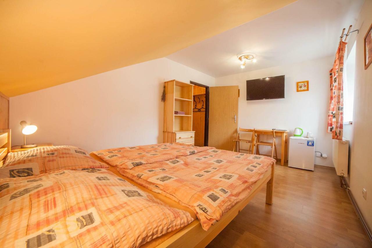Na Rozcesti Guest house