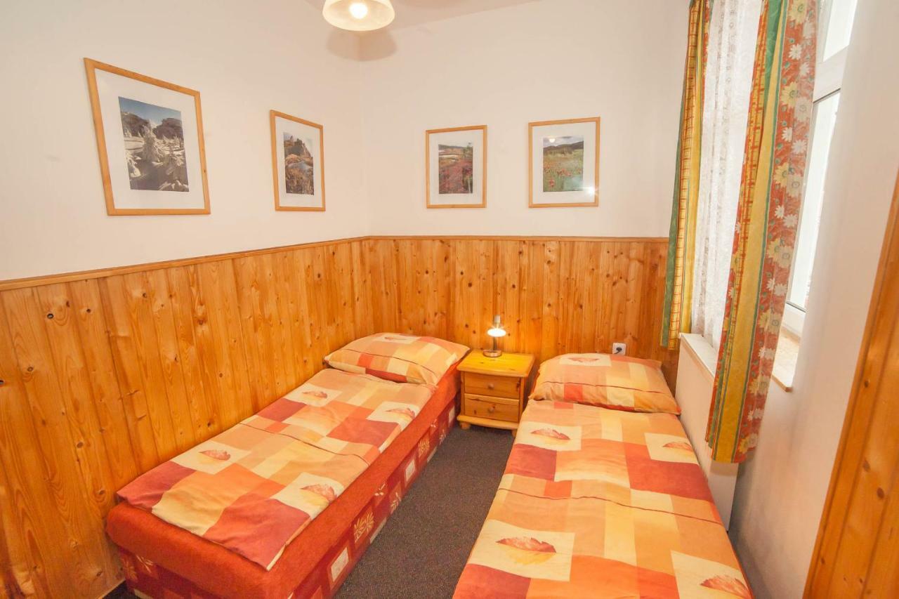 Na Rozcestí Janov nad Nisou