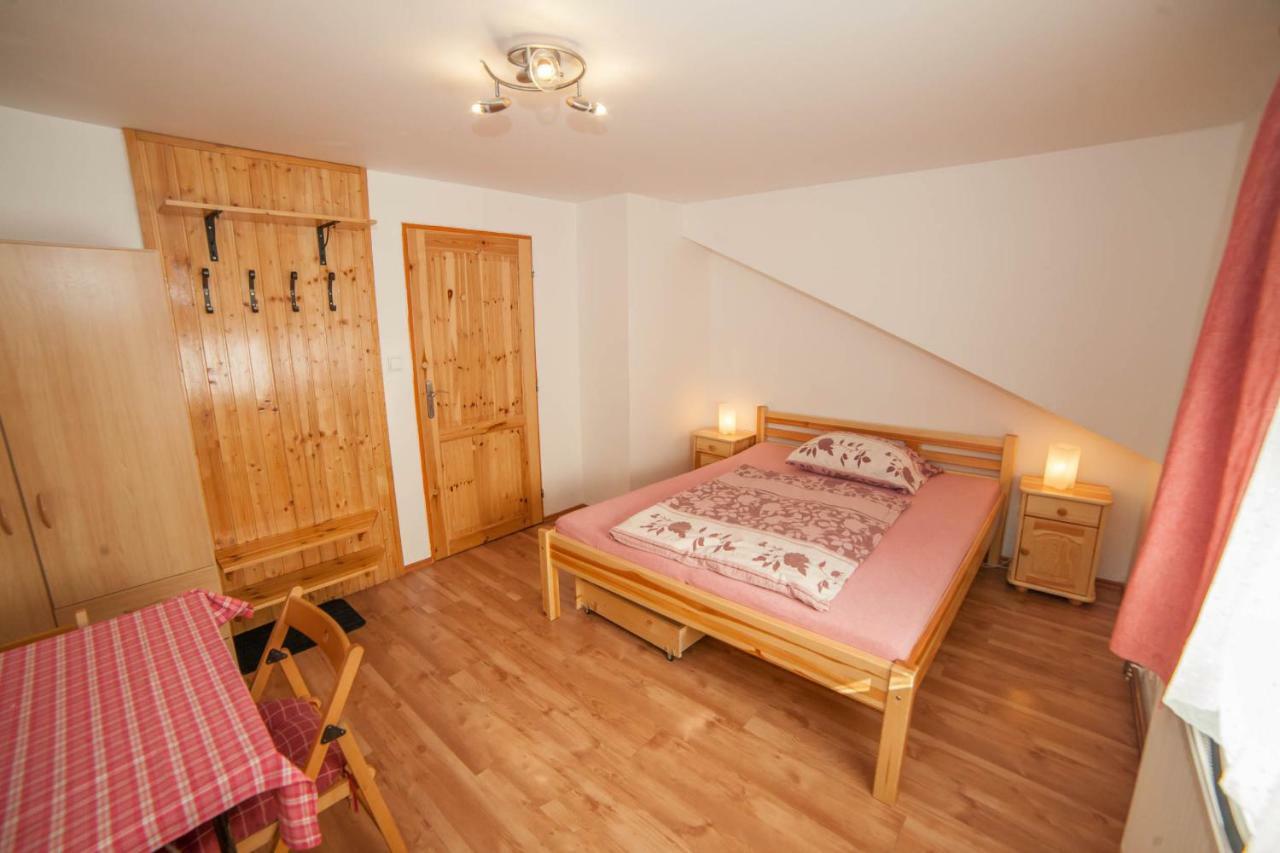 Na Rozcesti Guest house 3*