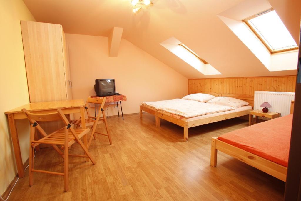 Affittacamere Na Rozcestí 3*